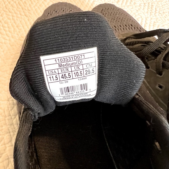 Men’s Brooks Anthem 4 - size 11.5 - Picture 4 of 5